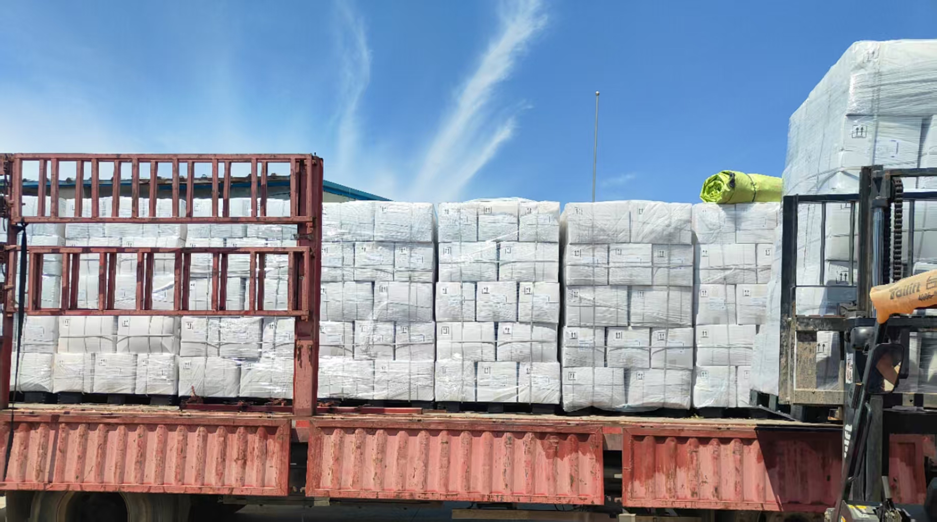 R&D Center Expansion